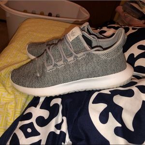 Adidas tubular shoes